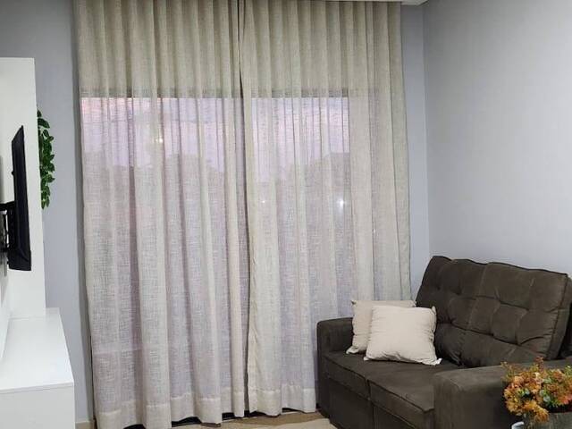 Apartamento para Locação em Belém - 3