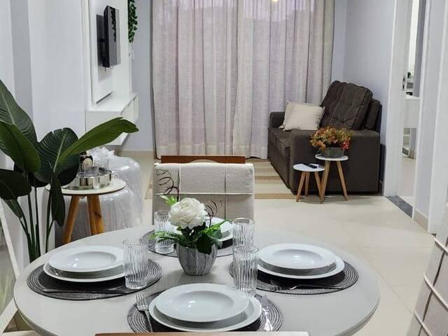 Apartamento para Locação em Belém - 4