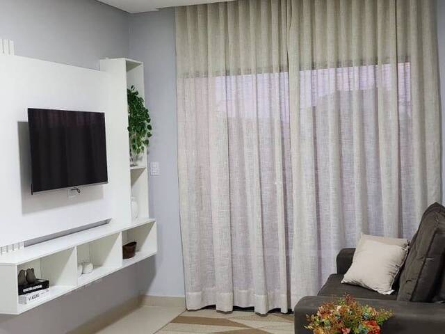 Apartamento para Locação em Belém - 5