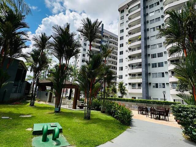 Apartamento para Venda em Belém - 3