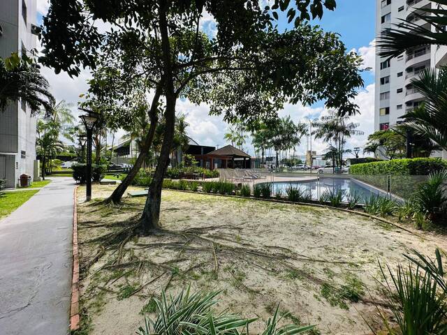 Apartamento para Venda em Belém - 4