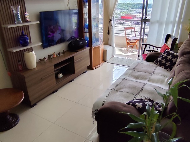 Apartamento para Locação em Belém - 2