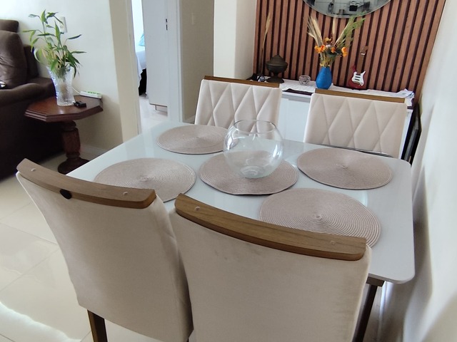 Apartamento para Locação em Belém - 3