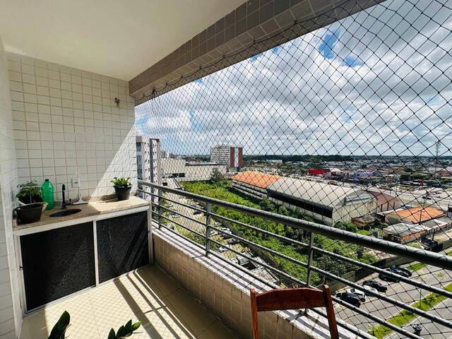 Apartamento para Locação em Belém - 5