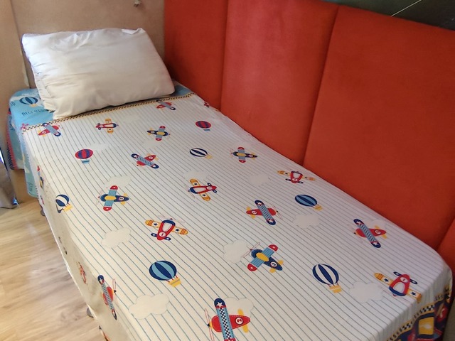 Apartamento para Locação em Belém - 3