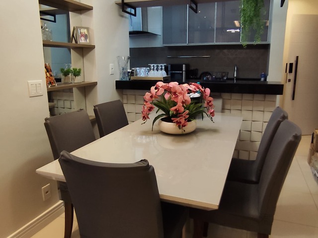 Apartamento para Locação em Belém - 2