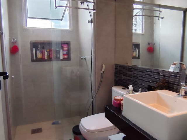 Apartamento para Locação em Belém - 4