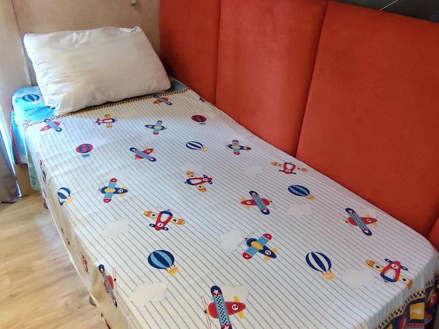 Apartamento para Locação em Belém - 5