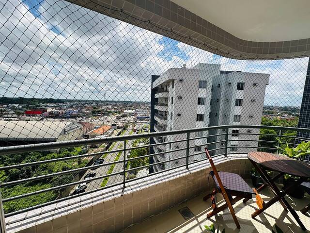 Apartamento para Locação em Belém - 3