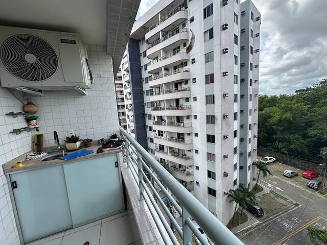 Apartamento para Locação em Belém - 4