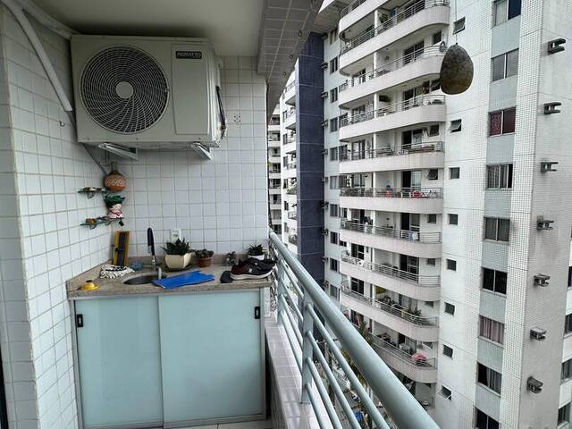 Apartamento para Locação em Belém - 5