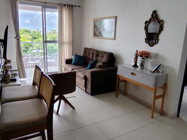 Apartamento para Locação em Belém - 2