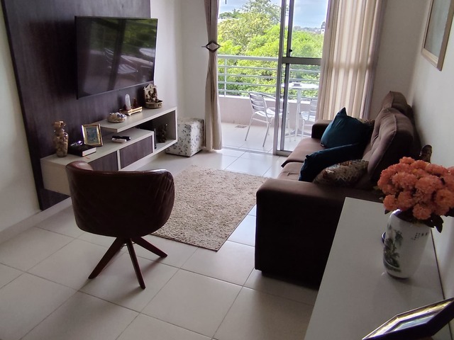 Locação em Mangueirão - Belém