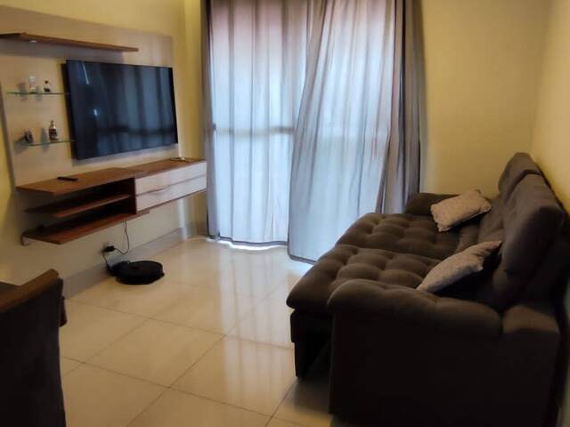 Apartamento para Locação em Belém - 2