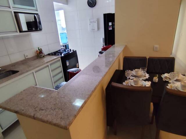 Apartamento para Locação em Belém - 5