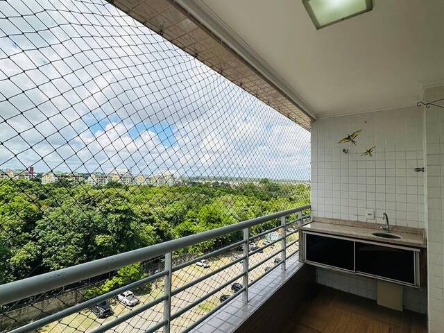 Apartamento para Locação em Belém - 4