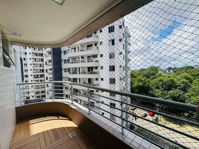 Apartamento para Locação em Belém - 3