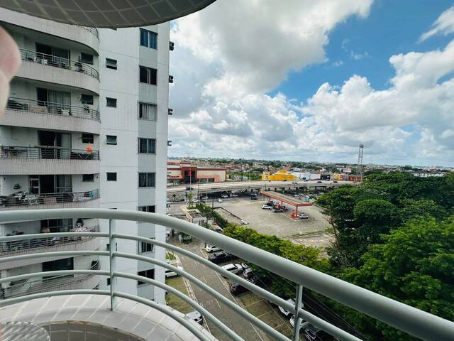 Apartamento para Locação em Belém - 4