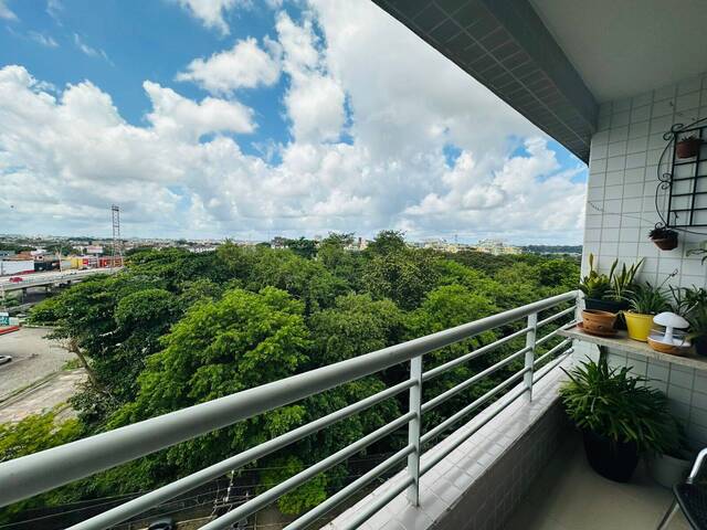 Apartamento para Locação em Belém - 2