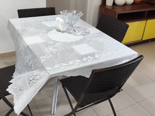 Apartamento para Locação em Belém - 5