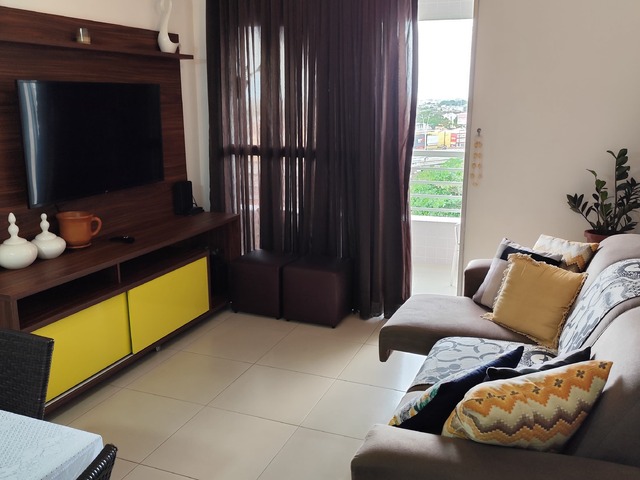 Apartamento para Locação em Belém - 3