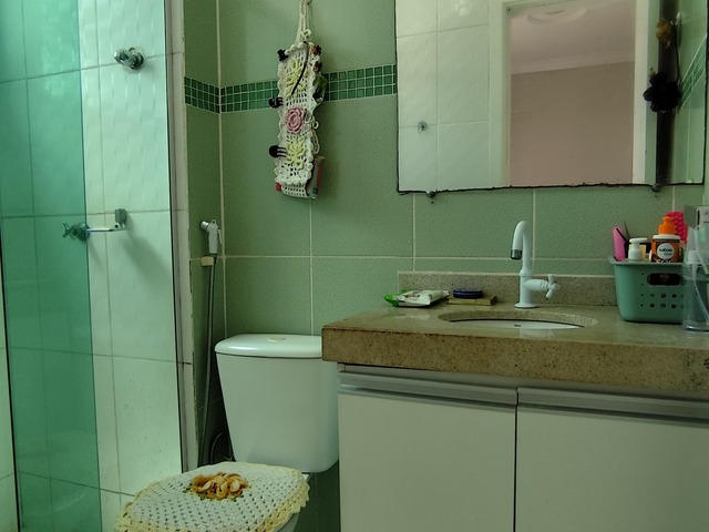 Apartamento para Locação em Belém - 4
