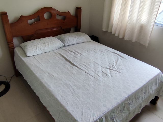 Apartamento para Locação em Belém - 5