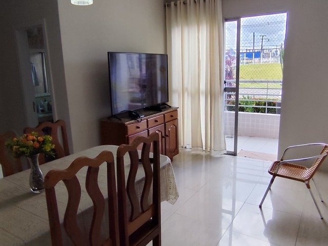 Apartamento para Locação em Belém - 3