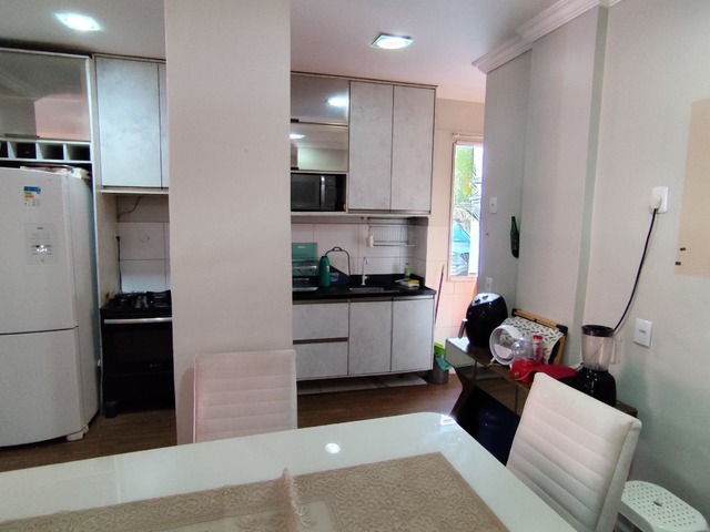 Apartamento para Locação em Belém - 2
