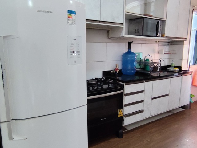Apartamento para Locação em Belém - 5