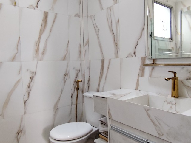 Apartamento para Locação em Belém - 4