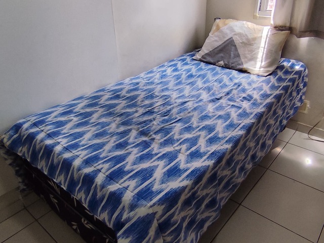 Apartamento para Locação em Belém - 3