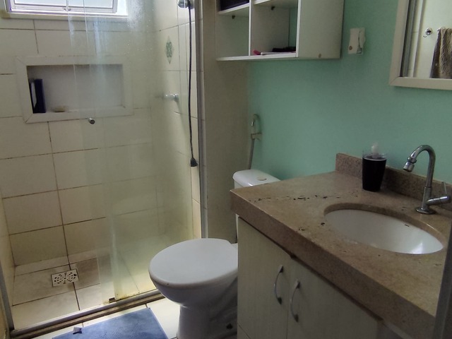 Apartamento para Locação em Belém - 4