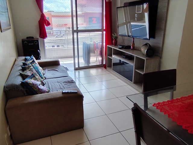 Apartamento para Locação em Belém - 2