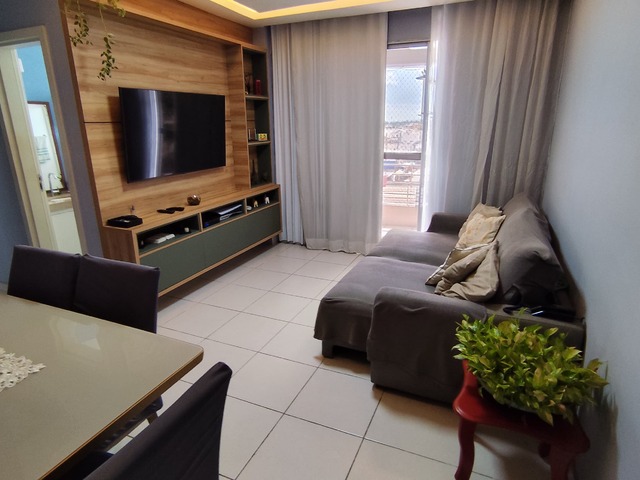 Apartamento para Locação em Belém - 2