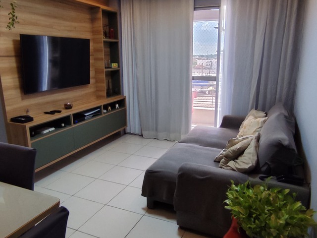 Apartamento para Locação em Belém - 5