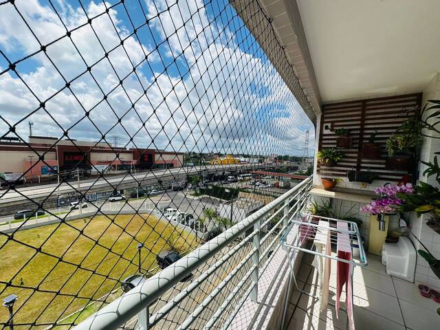 Apartamento para Locação em Belém - 4