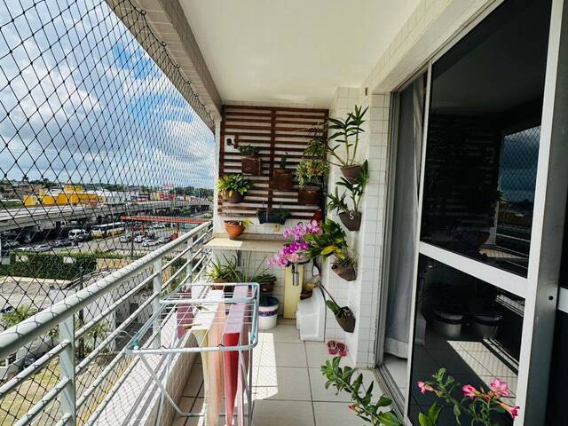 Apartamento para Locação em Belém - 3