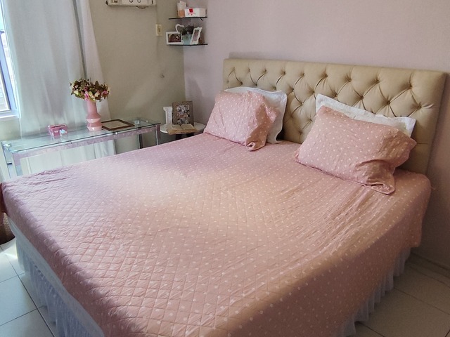 Apartamento para Locação em Belém - 4