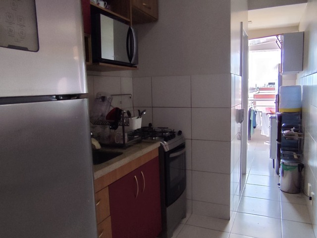 Apartamento para Locação em Belém - 5