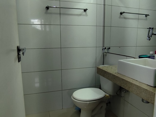 Apartamento para Locação em Belém - 4
