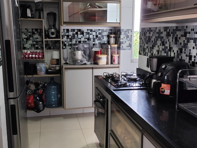 Apartamento para Locação em Belém - 2