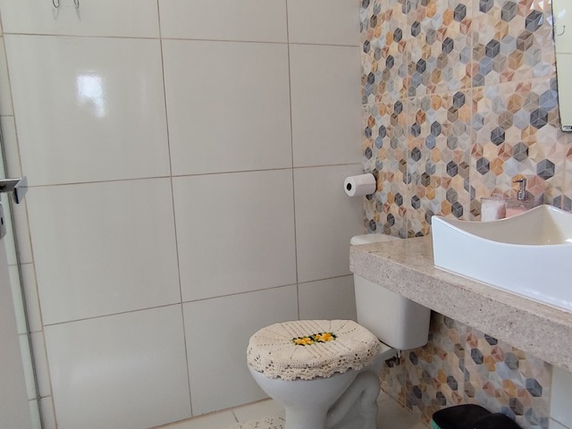 Apartamento para Locação em Belém - 4