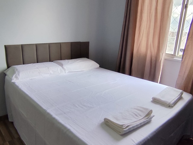 Apartamento para Locação em Belém - 5