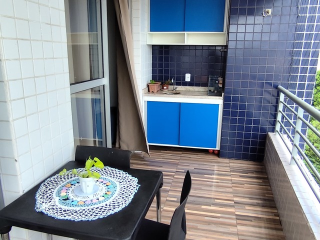 Apartamento para Locação em Belém - 3