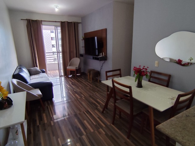 Apartamento para Locação em Belém - 2