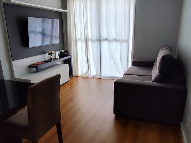 Apartamento para Locação em Belém - 4