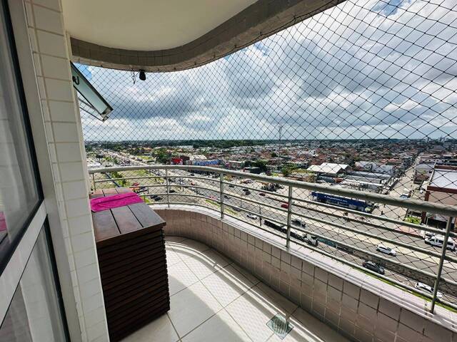 Apartamento para Locação em Belém - 3