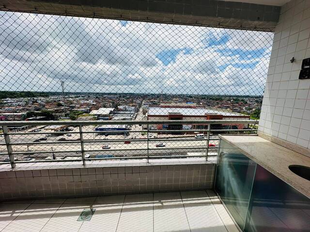 Apartamento para Locação em Belém - 2