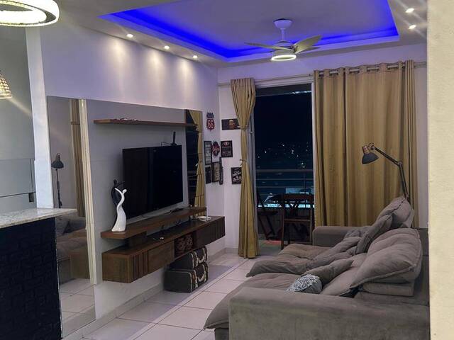 Locação em Mangueirão - Belém